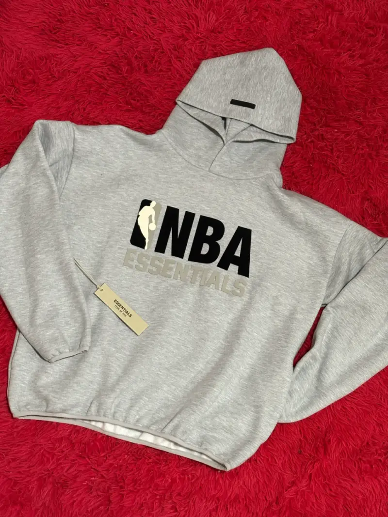 Hoodies NBA essentials 🏀 - 2