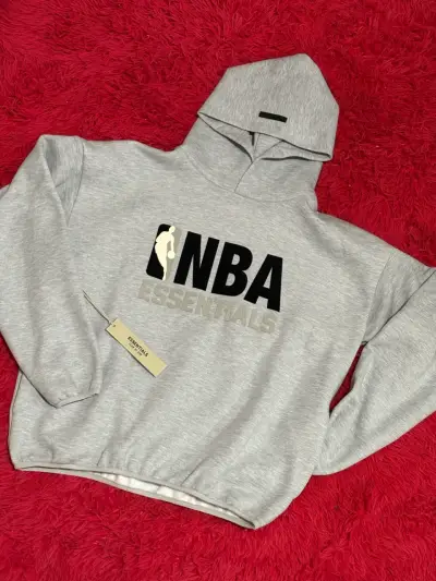 Hoodies NBA essentials 🏀 - miniatura 2