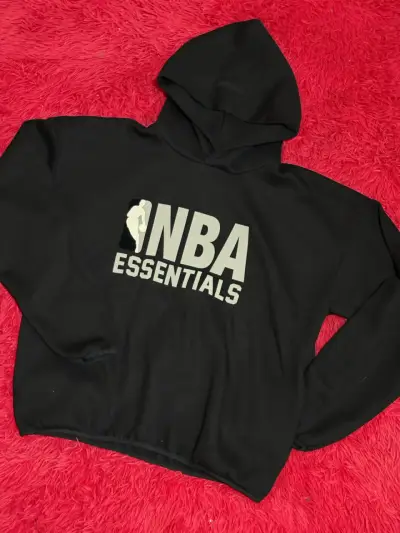 Hoodies NBA essentials 🏀 - miniatura 4