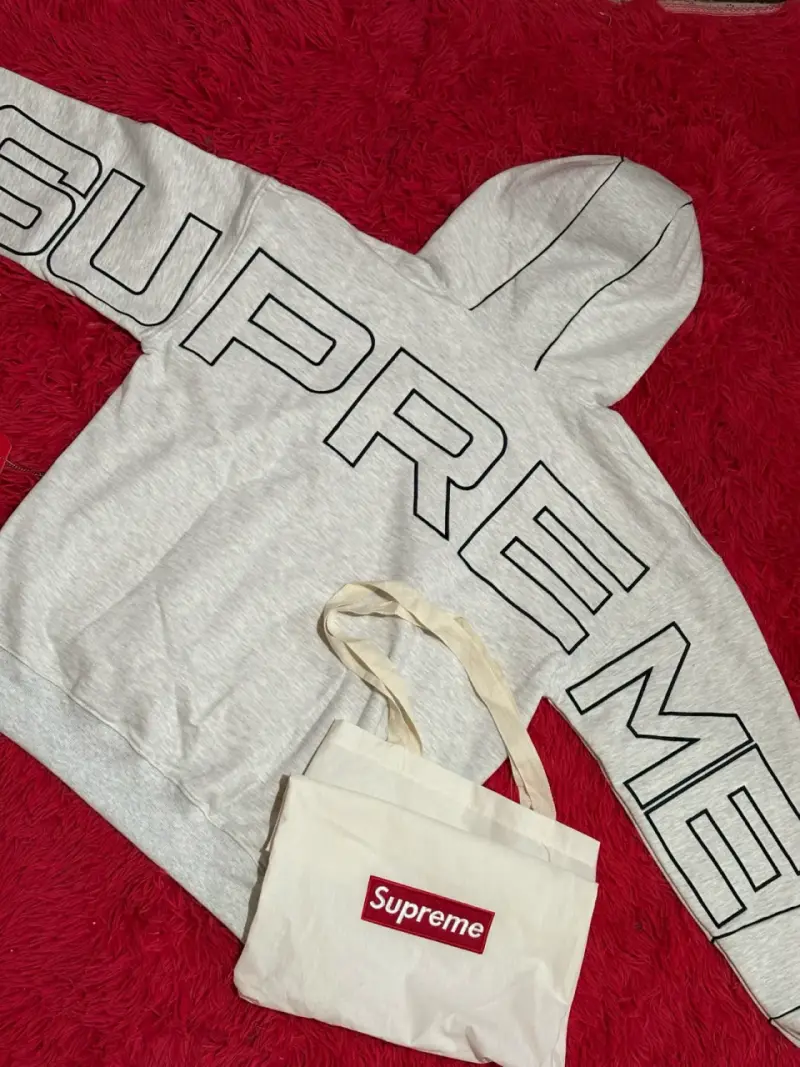 Hoodies NBA essentials 🏀 - 5
