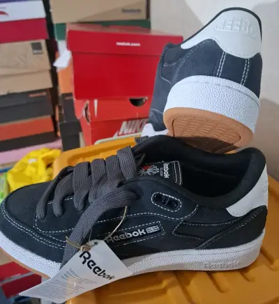 Zapatillas Reebok  club c. - miniatura 1