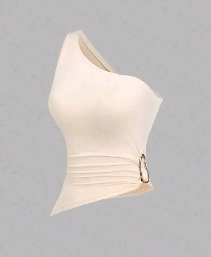 Pack de Tops Mujer Blancos y Negros - 1