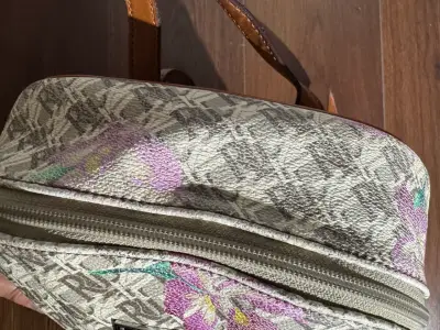 Mochila floral Ralph Lauren con diseño elegante - miniatura 5