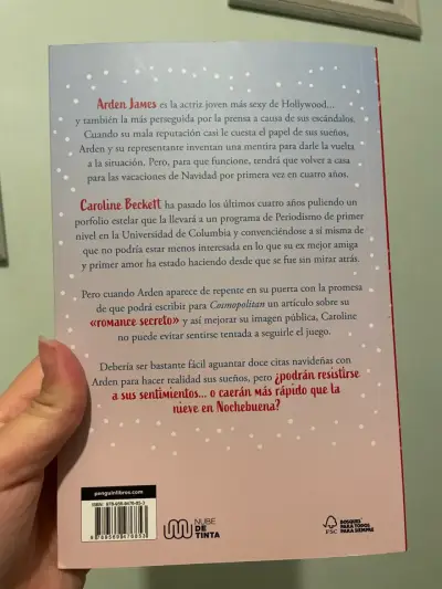 'Concédeme un Deseo' de Rachael Lippincott y - miniatura 2