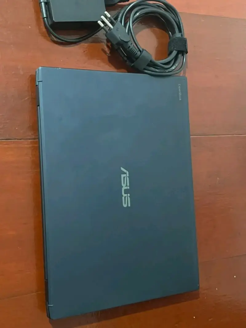 Asus ExpertBook i7 13Th 32Gb Ram RTX 2050 4Gb 1Tb - 3