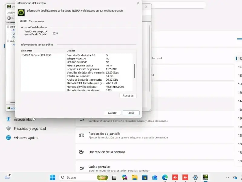 Asus ExpertBook i7 13Th 32Gb Ram RTX 2050 4Gb 1Tb - 5
