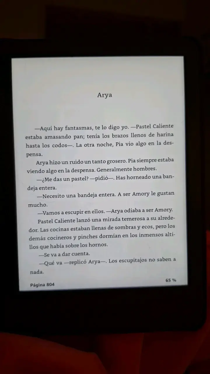Kindle azul con funda protectora verde - 3