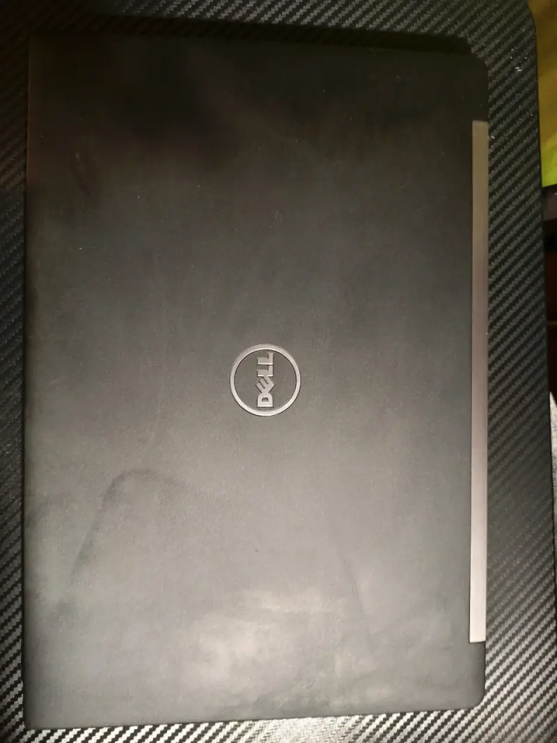 Notebook Dell Latitude 7280 - 2