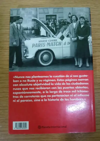 Libro Érase Una Vez La URSS de Dominique Lapierre - miniatura 2