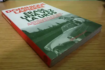 Libro Érase Una Vez La URSS de Dominique Lapierre - miniatura 3