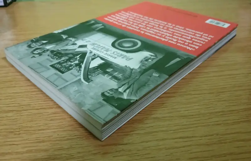 Libro Érase Una Vez La URSS de Dominique Lapierre - 4