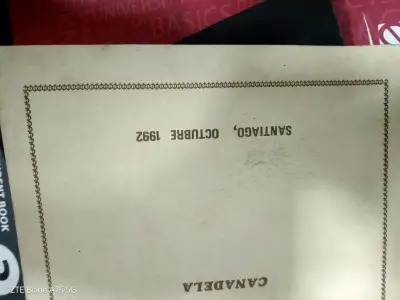 Reglamento Asociación Nacional Rodeo Laboral CANADELA 1992 - miniatura 5