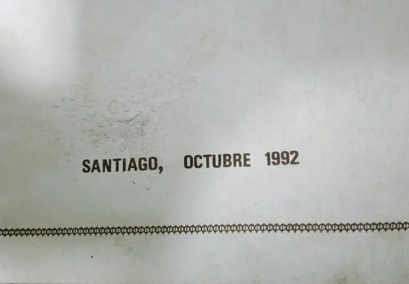 Reglamento Asociación Nacional Rodeo Laboral CANADELA 1992 - 6