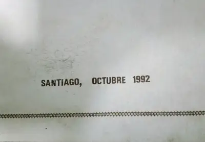 Reglamento Asociación Nacional Rodeo Laboral CANADELA 1992 - miniatura 6