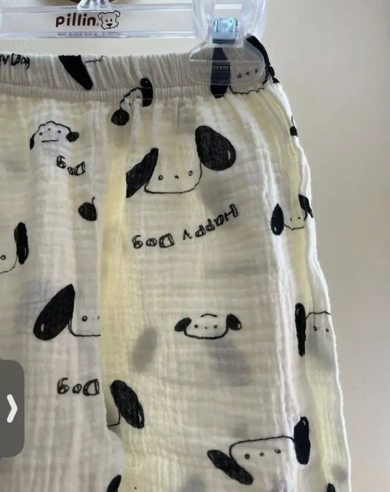 Pantalón de bebé - talla 2 - 2