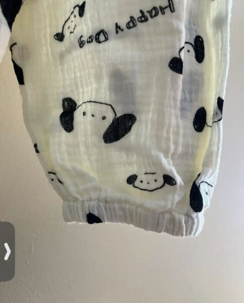 Pantalón de bebé - talla 2 - 3