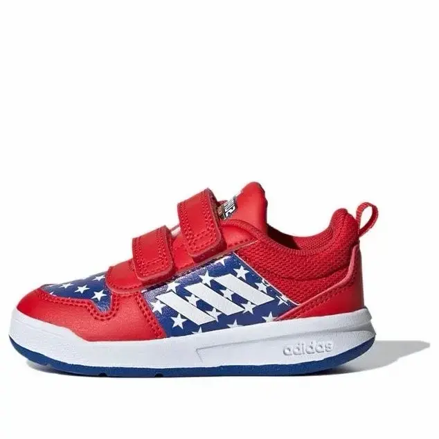 Zapatillas infantiles Adidas Marvel Super Hero - 2
