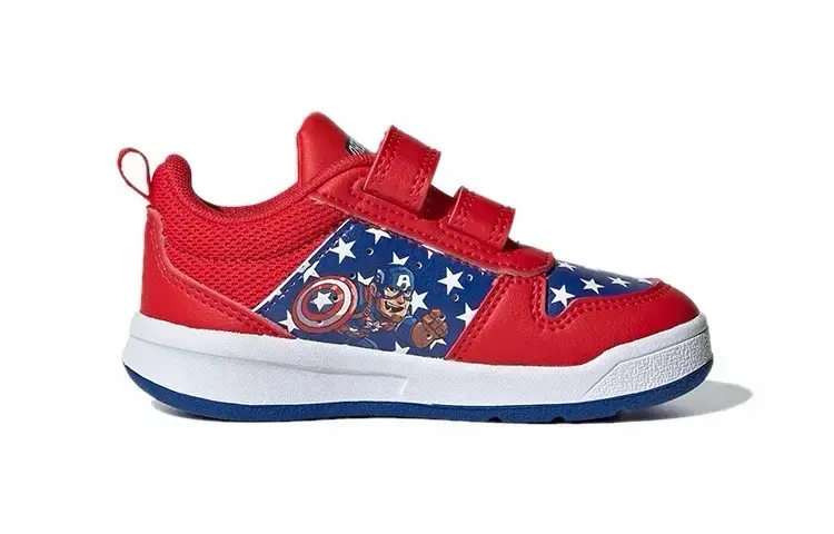 Zapatillas infantiles Adidas Marvel Super Hero - 3