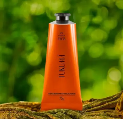 Crema Hidratante para Manos Natura Ekos Tukuma 75g - miniatura 1