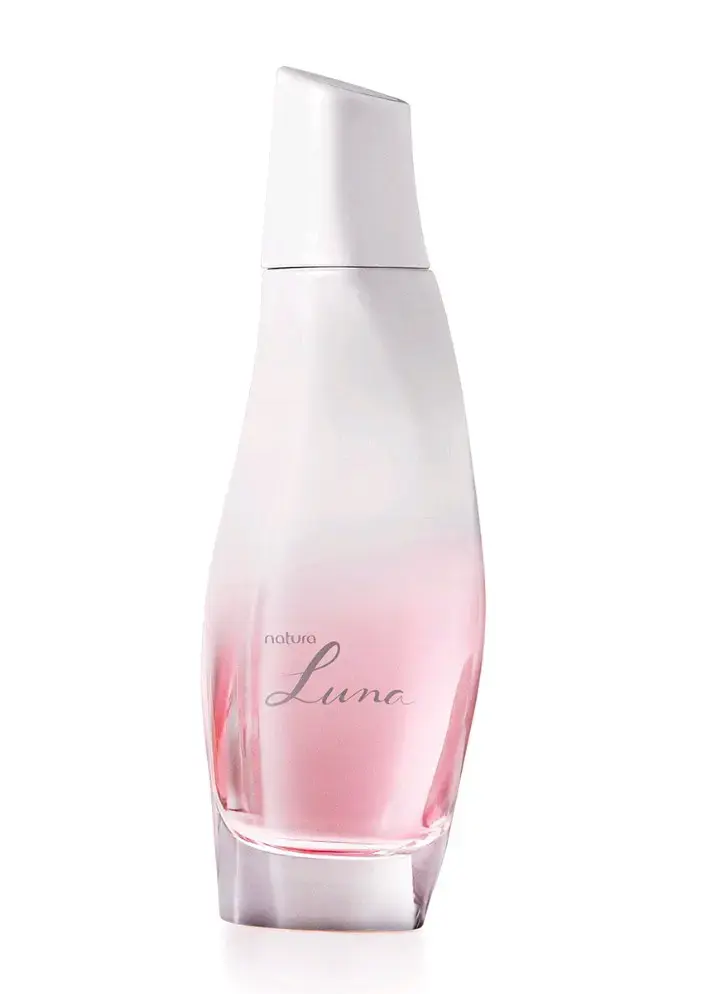 Perfume Natura Luna para mujer 75 ml