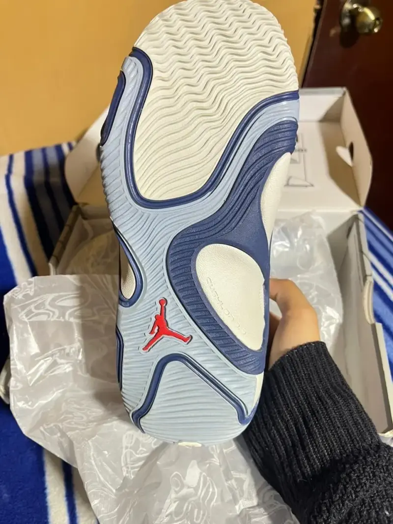 Zapatillas deportivas JORDAN