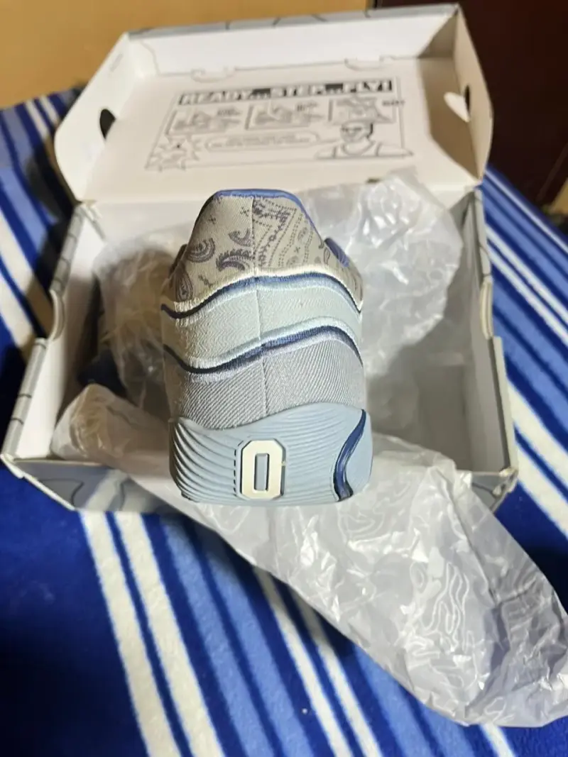 Zapatillas deportivas JORDAN - 3