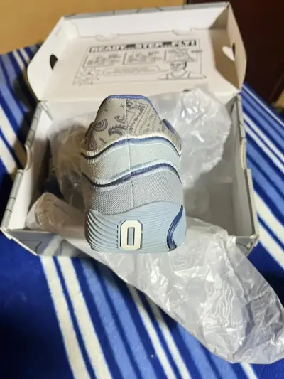 Zapatillas deportivas JORDAN - miniatura 3
