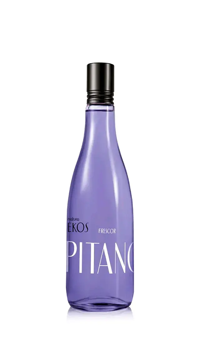 Perfume Natura Ekos Pitanga Preta Frescor - 2
