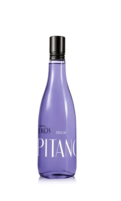Perfume Natura Ekos Pitanga Preta Frescor - miniatura 2