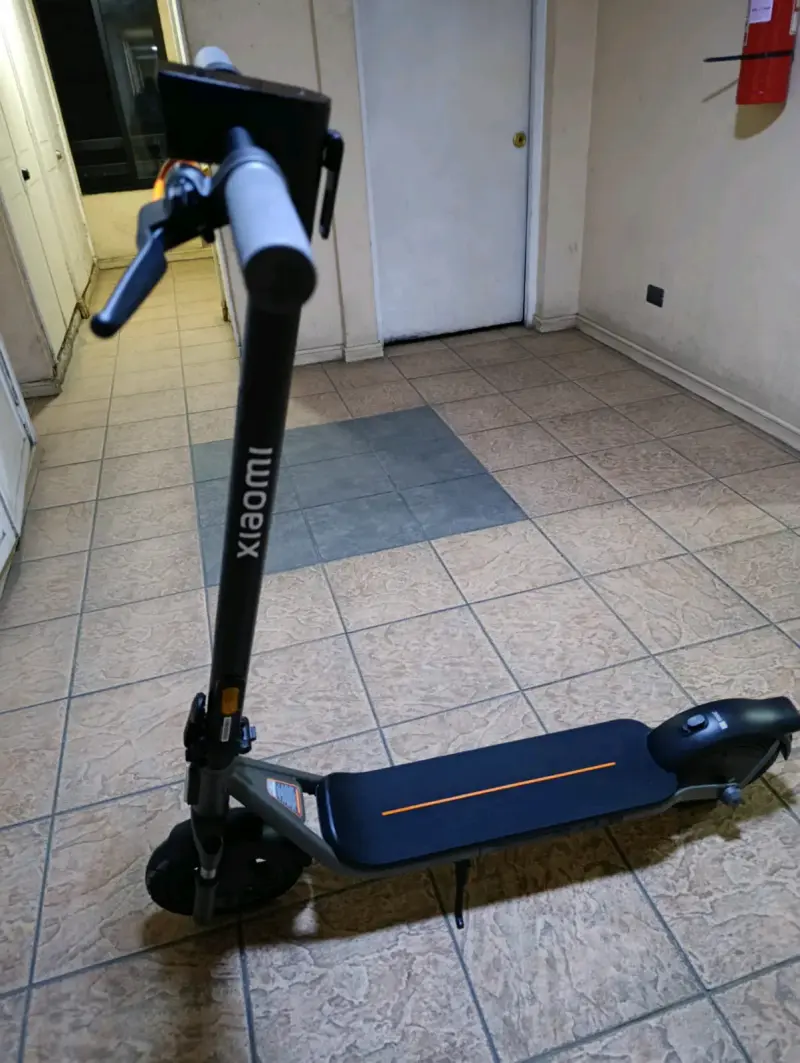 Scooter eléctrico Xiaomi 6 Lite - 1