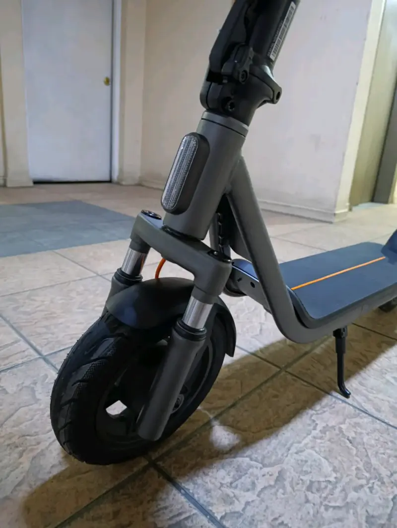 Scooter eléctrico Xiaomi 6 Lite - 2