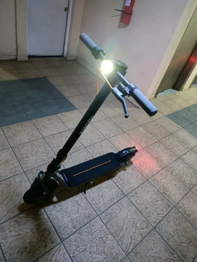 Scooter eléctrico Xiaomi 6 Lite - miniatura 4