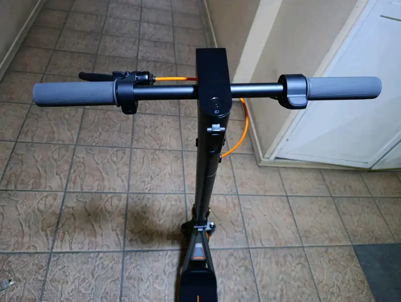 Scooter eléctrico Xiaomi 6 Lite - 5