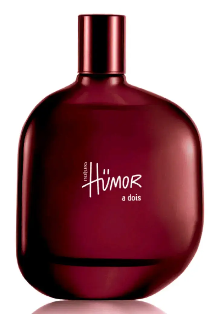 Perfume Natura Humor a Dois 75ml
