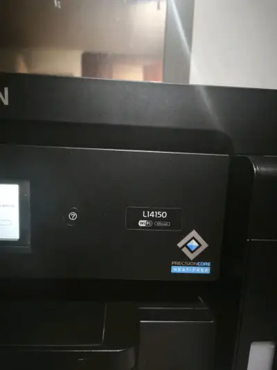 Impresora multifuncional Epson L14150 con WiFi - miniatura 3