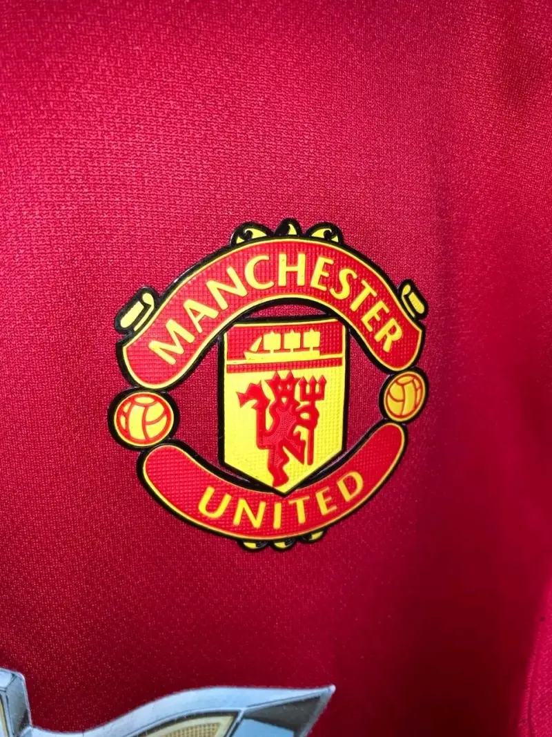 Camiseta Juventus Vidal 23 Temporada 2012/13 - 6