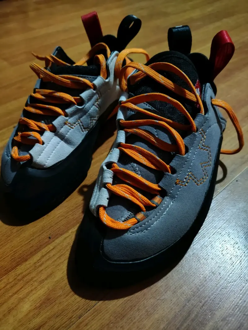 Zapatillas de Escalada Jett LU Ocun - 1
