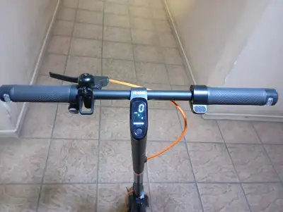 Scooter eléctrico Ninebot Segway f2 plus - miniatura 2