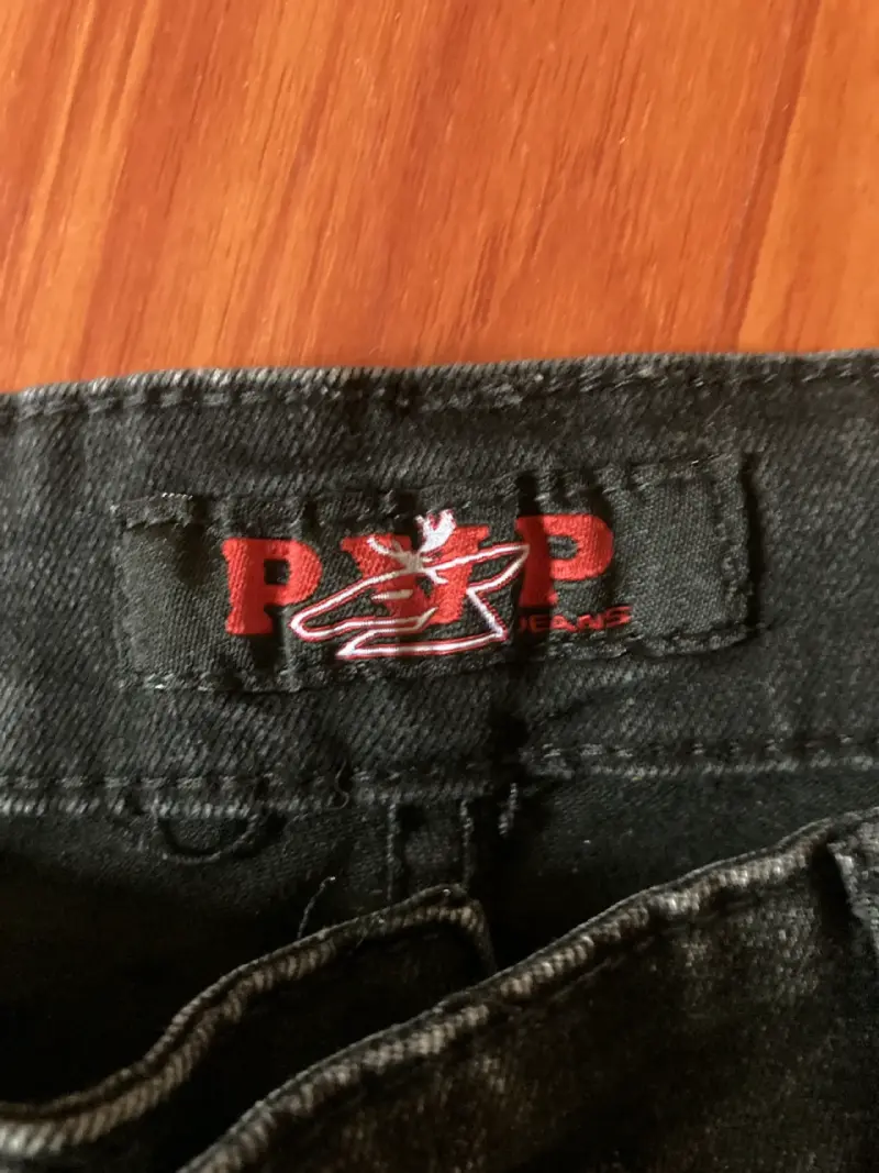 Jeans PVP corte skinny talla 44 casi nuevo - 3