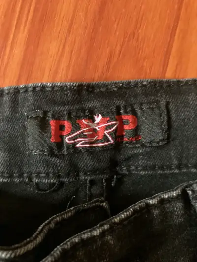 Jeans PVP corte skinny talla 44 casi nuevo - miniatura 3