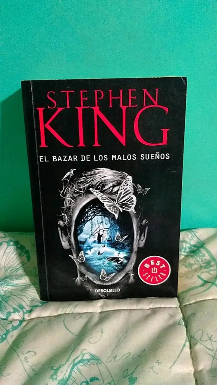 Lote de libros desde los 5.000 - 4