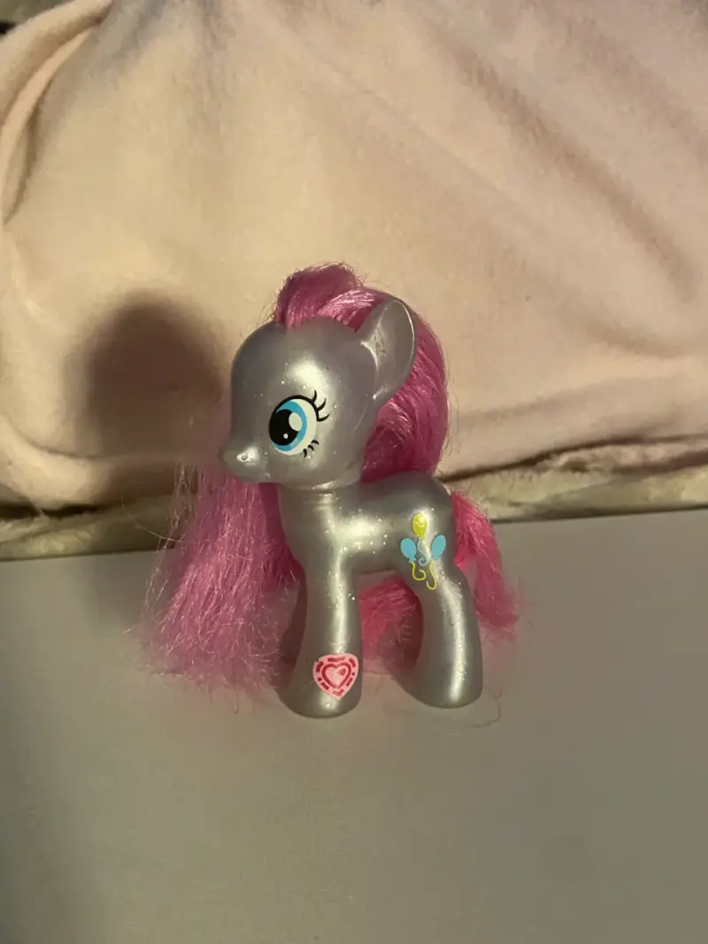 Figura de juguete My Little Pony - 1