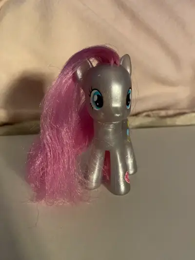 Figura de juguete My Little Pony - miniatura 2