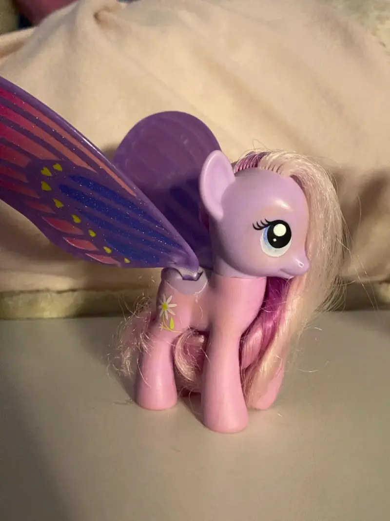 Figura de juguete My Little Pony - 1
