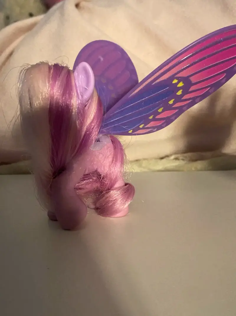 Figura de juguete My Little Pony - 2