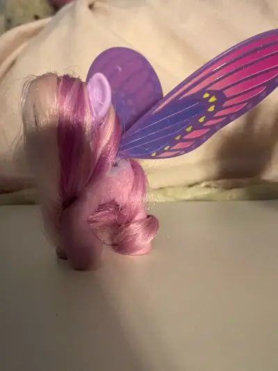 Figura de juguete My Little Pony - miniatura 2