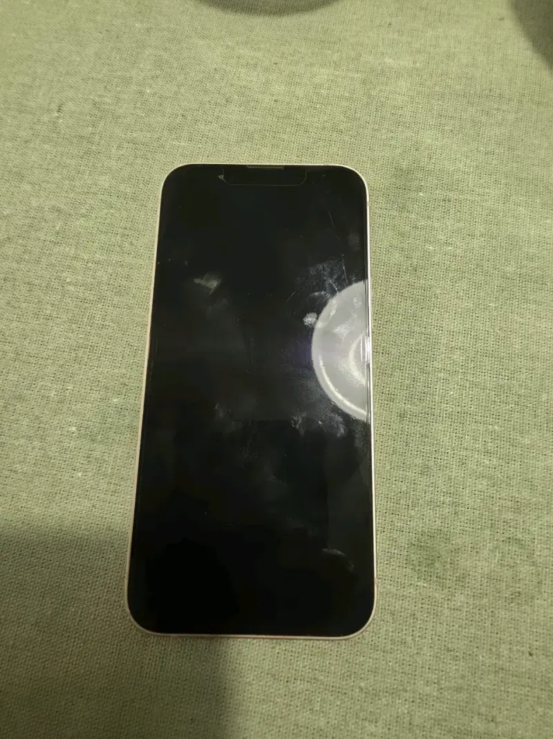 Iphone 13 mini 128gb - 1