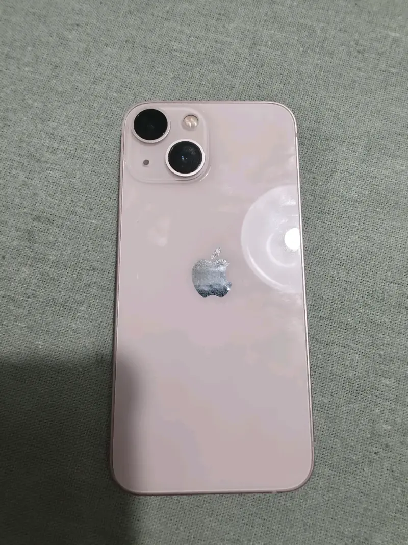 Iphone 13 mini 128gb - 3