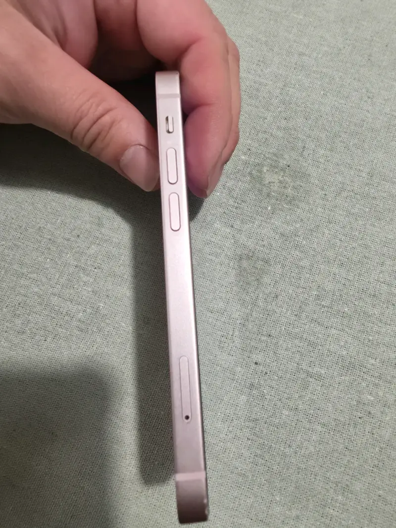 Iphone 13 mini 128gb - 4
