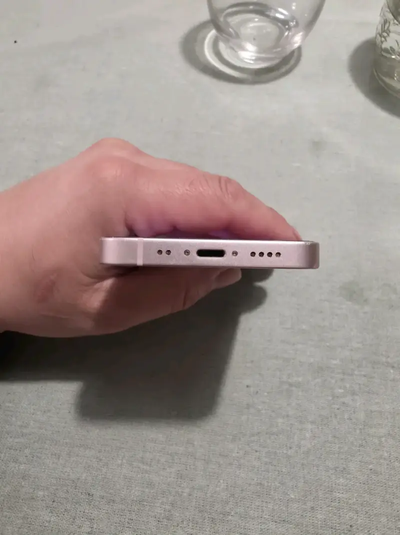 Iphone 13 mini 128gb - 5